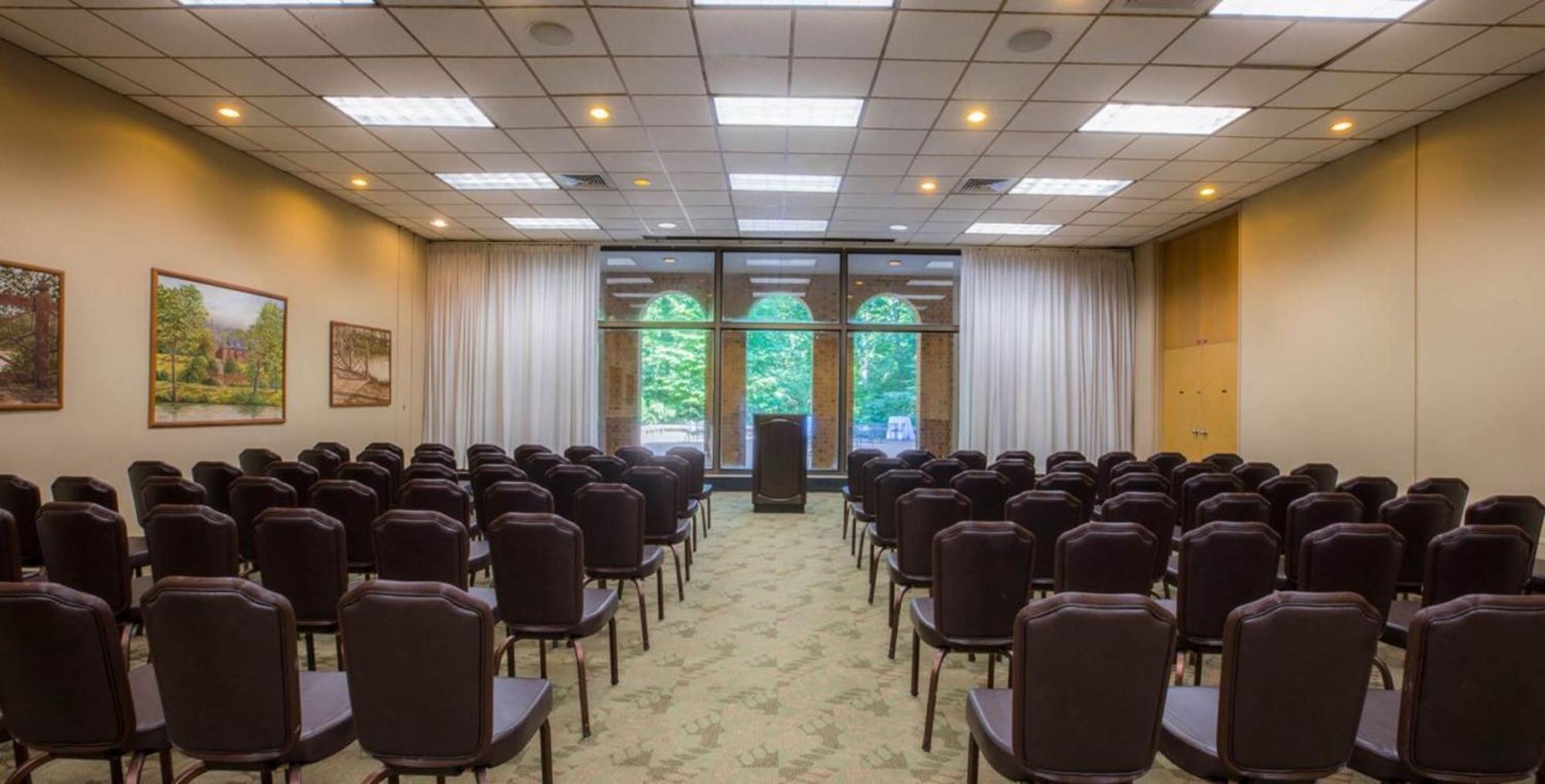 Williamsburg Woodlands Hotel & Suites, An Official Colonial Williamsburg Hotel Exterior foto